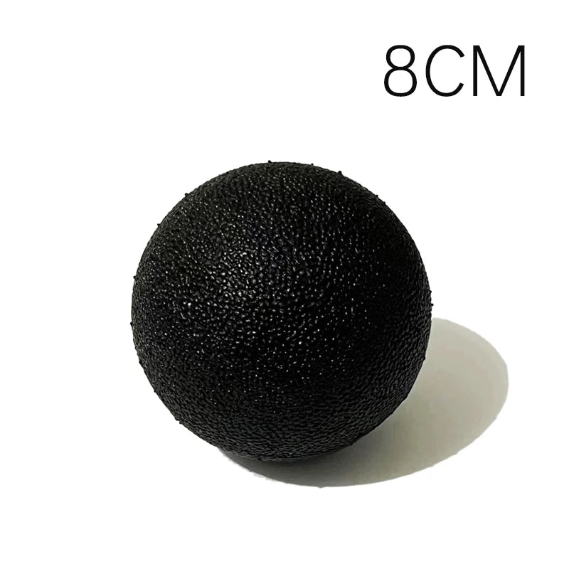 Peanut Massage Ball Set