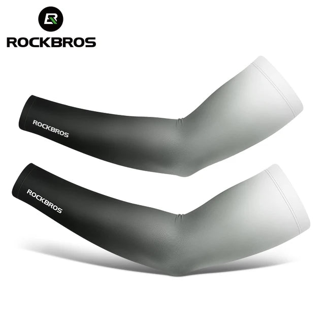 UV Protection Arm Sleeve