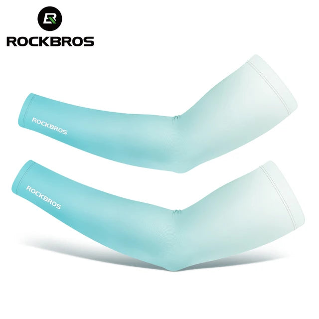 UV Protection Arm Sleeve
