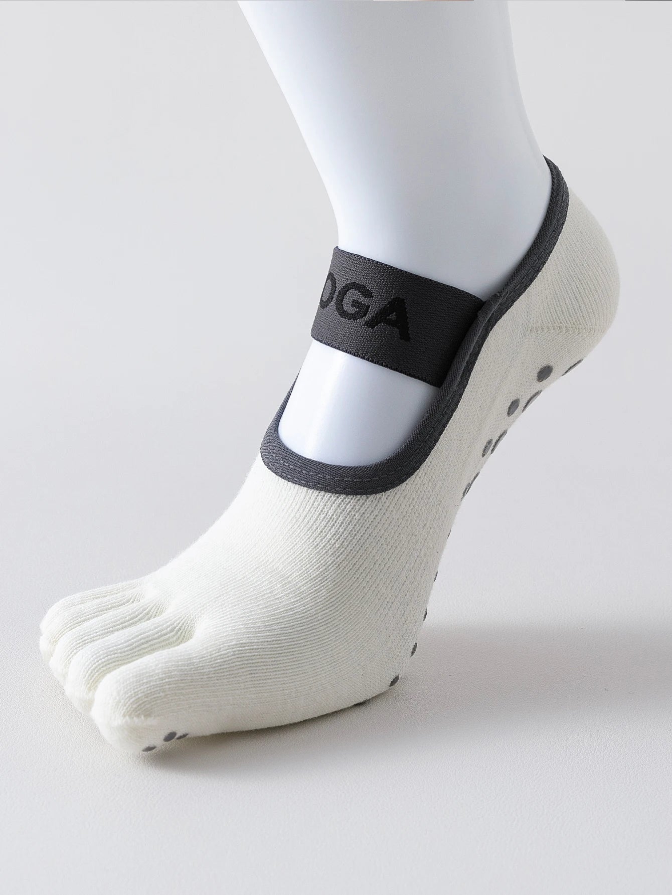 Women’s Anti-Slip Yoga Socks